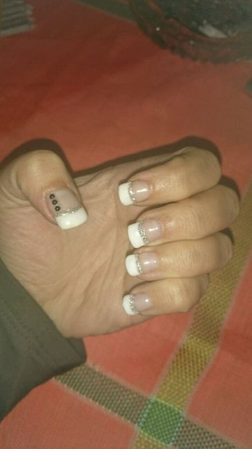 Manicura ¿con cuál te quedas? - 1