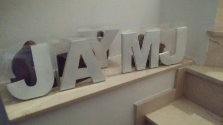 letras