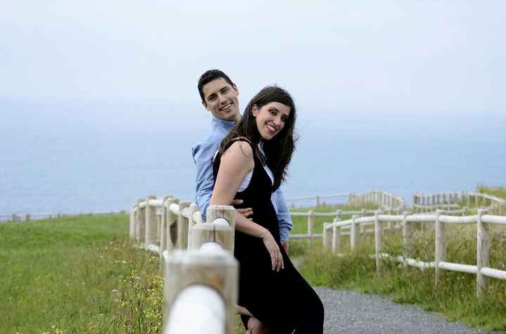 Fotos preboda - 2