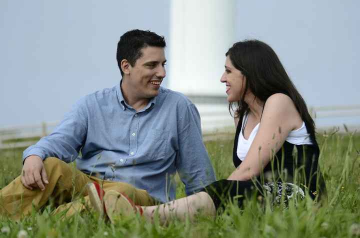 Fotos preboda - 6