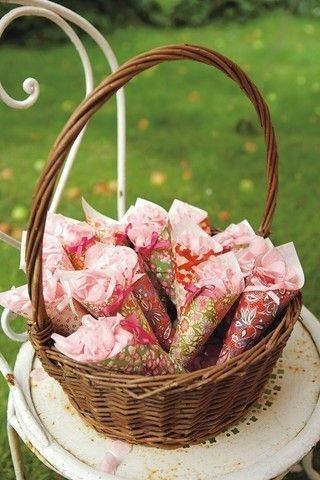  Ideas para la cesta de regalos - 3