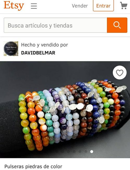 Regalo Damas de Honor! - 3