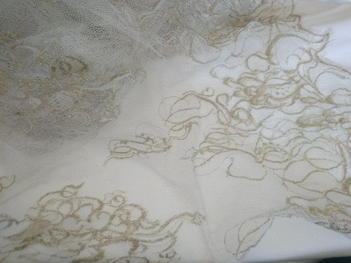 sevilla Tienda de Novias en Oferta!! y Telas!!! 26