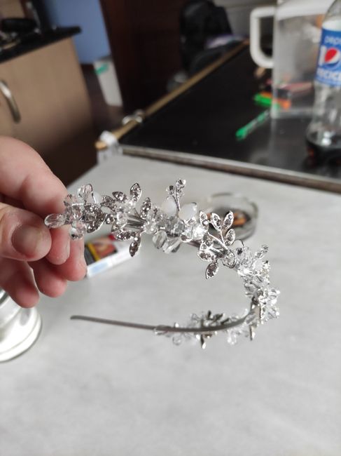 Adornos y accesorios 2