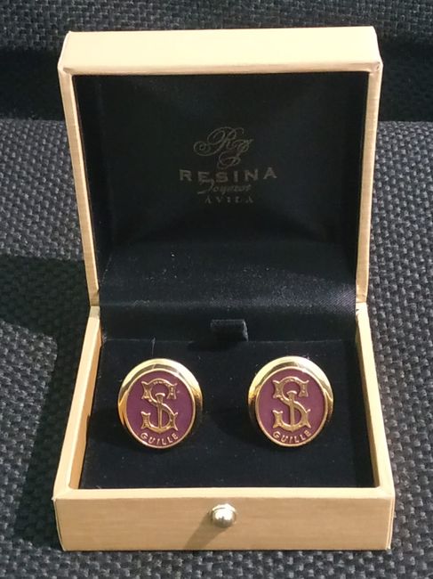 Todos los gemelos - 1