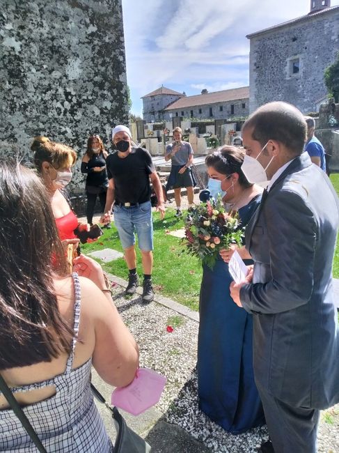 Sin fotógrafo en la boda 1