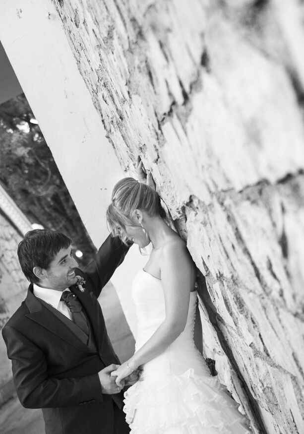 boda carlos y yoli