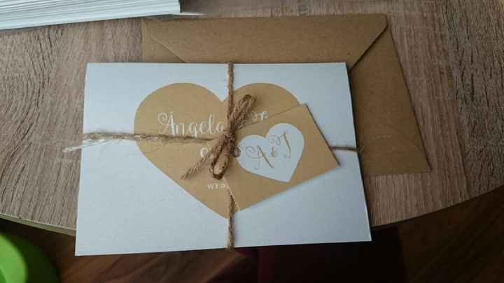  Invitaciones personalizadas? Imposible - 3