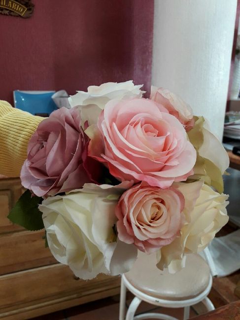  Ramo de novia - 4