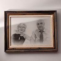 Regalo a los padres de los novios - 1