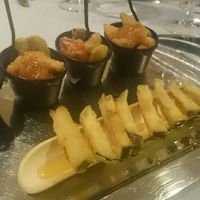  Menú de boda vegetariano - 6