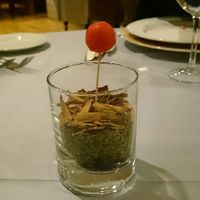  Menú de boda vegetariano - 8