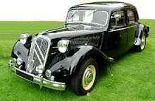 citroen c11 ligero para bodas