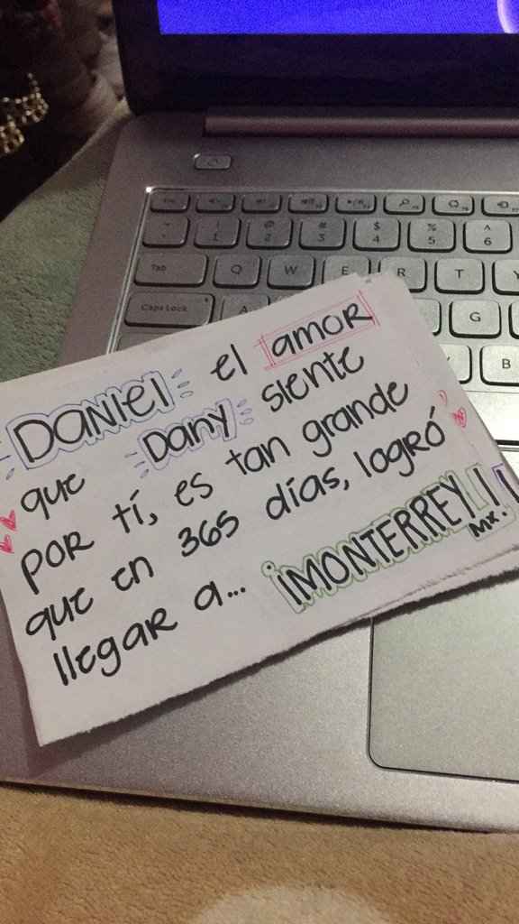 Intercambio de carteles, ocupo su ayuda!! - 1