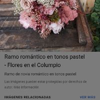 Me enseñais vuestros ramos? 🤗💐💐 - 1