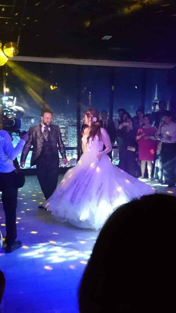 Ya estamos casados 💗🔔💒 - 4