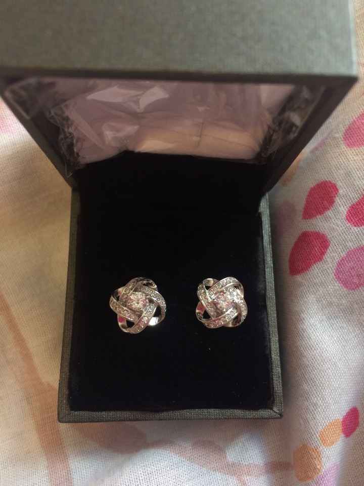 Mis pendientes, cuál os gusta más? - 4