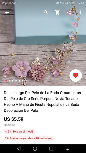  Ayuda-consejo! Busco algo para el pelo y no me aclaro - 1