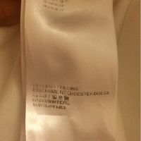 Alguna ya se a casado con un vestido de la sposa? - 3