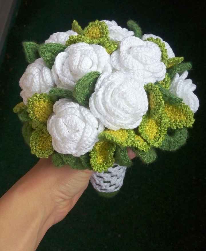 Ramo crochet