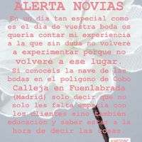 Que no os arruinen las ilusiones - 1