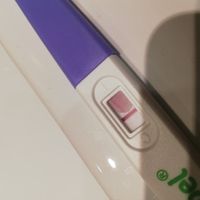 Test embarazo - 1