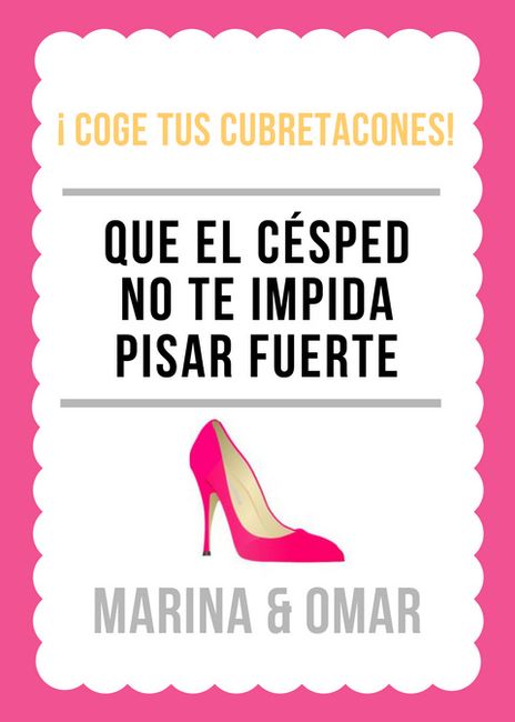  Cubretacones cartel - 1