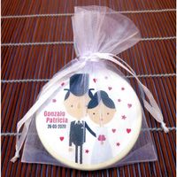 Ideas regalo invitados - 6