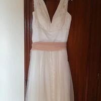 Buenas tardes , encantada de saludaros y formar parte de esta comunidad de bodas.net - 4