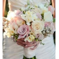 Ramo novia Agosto - 1