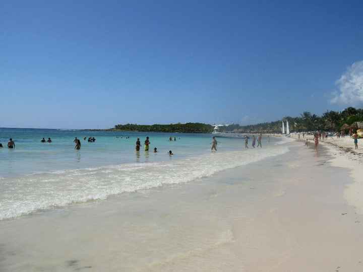 Riviera maya grand palladium kantenah o white sand??? - 3