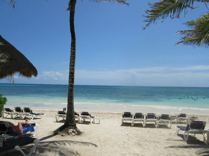 Hotel rivera maya, palladium katenah? - 3