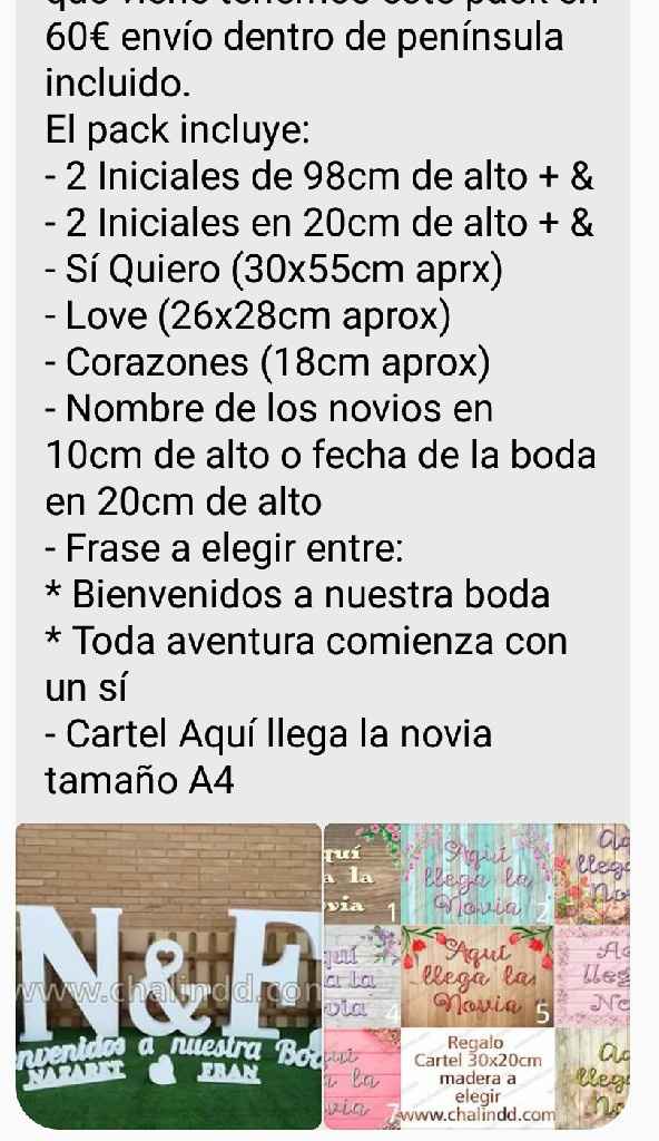 Letras xxl - 1