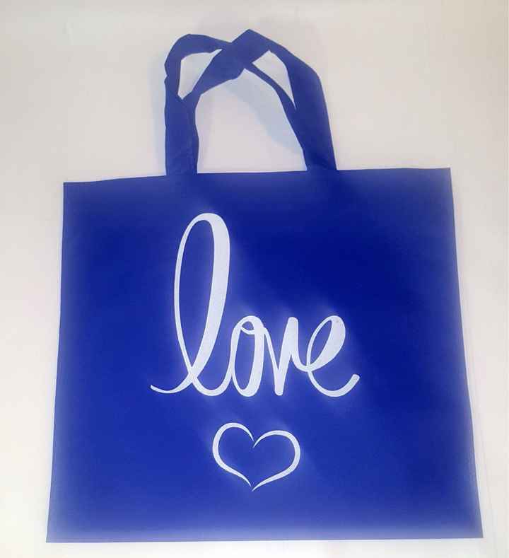 Ayuda con las bolsas!!! 🎁 - 2