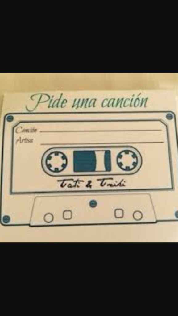 Tengo una idea! - 1