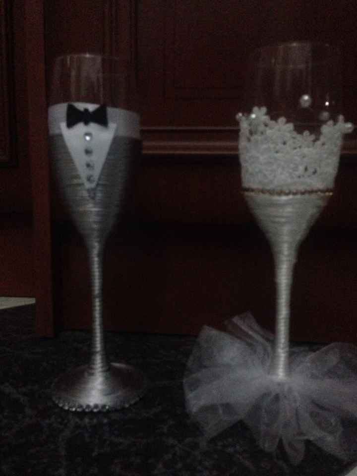 Copas listas - 1