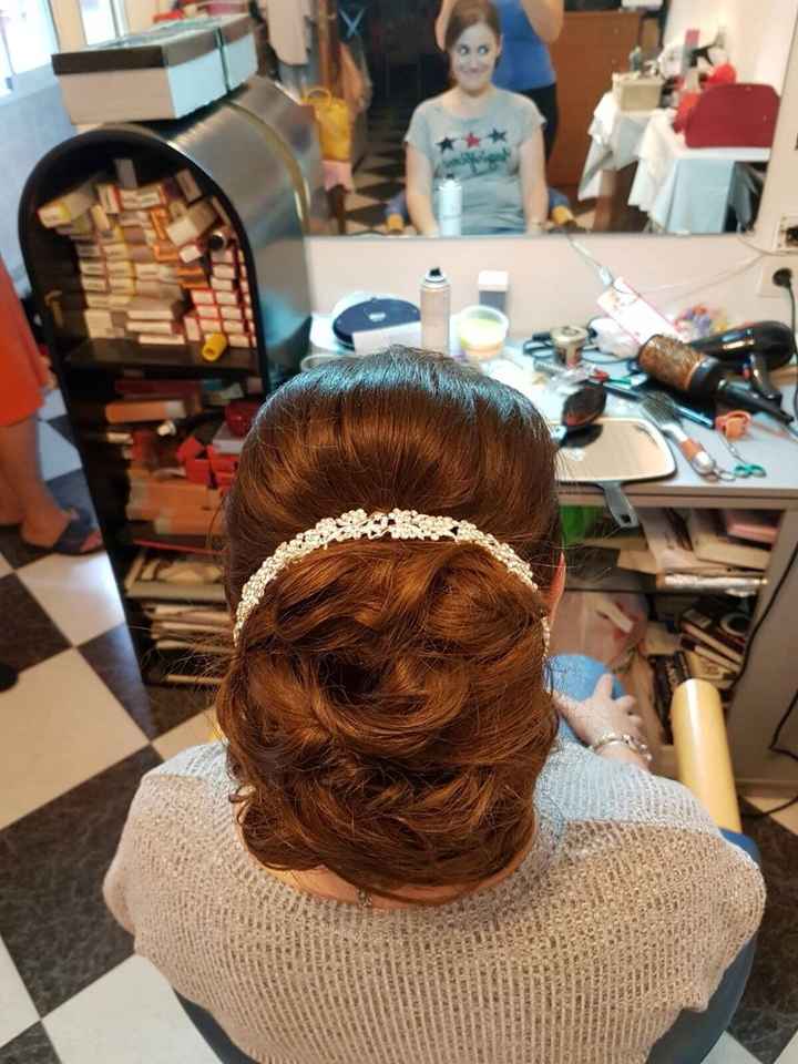 Recogido pelo fino. - 1
