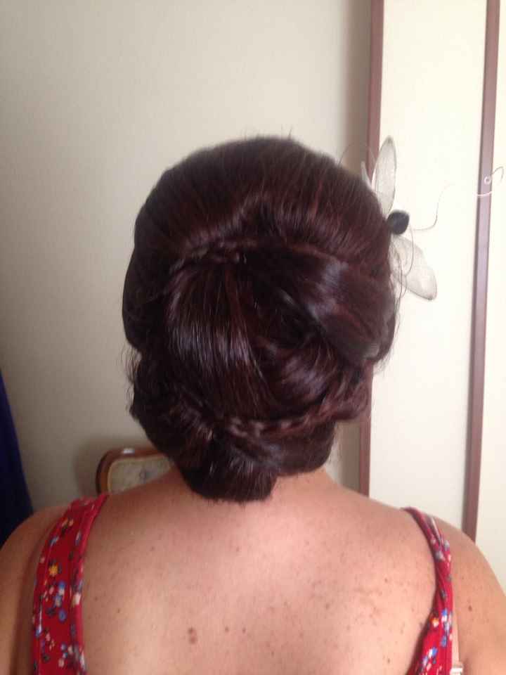 Recojidos para bodas - 4