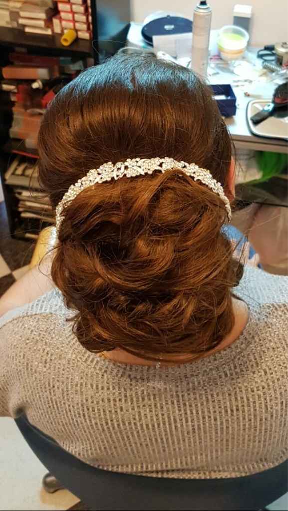 Recojidos para bodas - 5