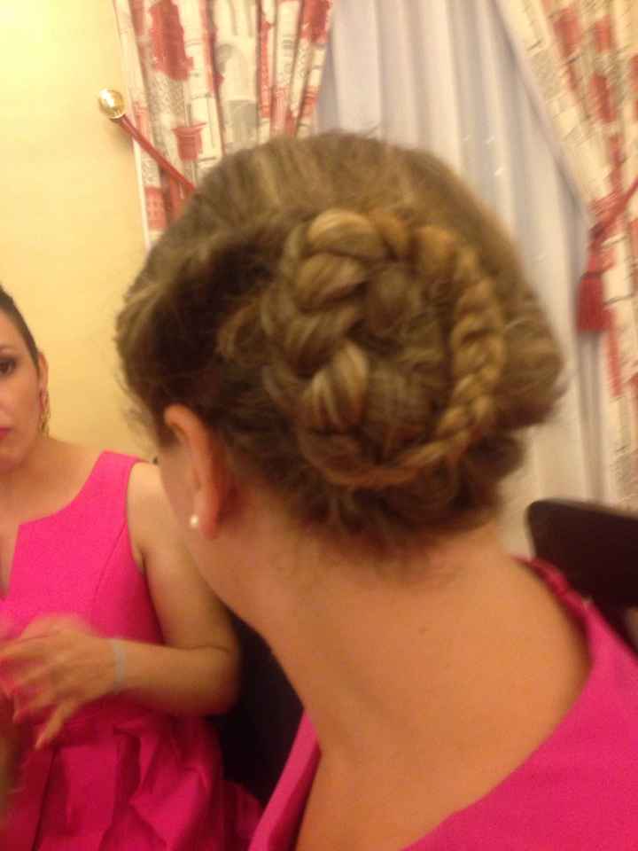 Recojidos para bodas - 6