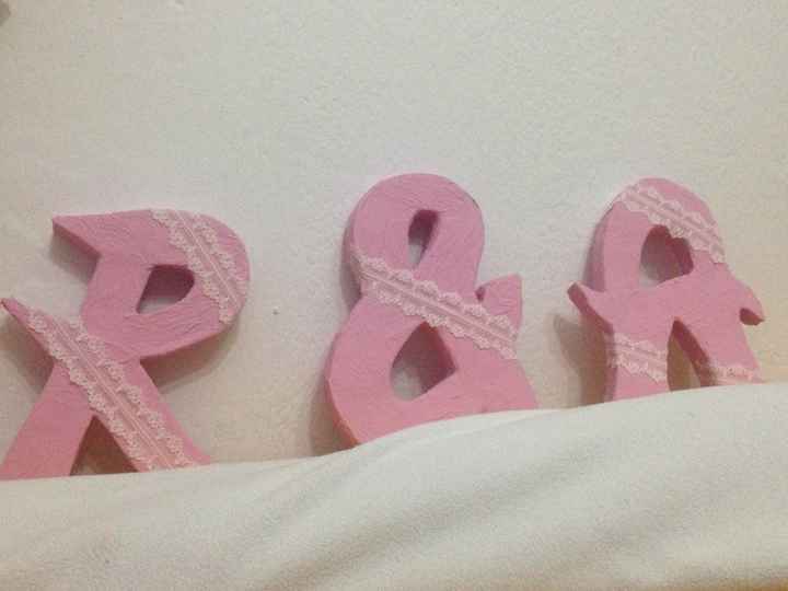 A 12 dias y todas mis cositas - 7