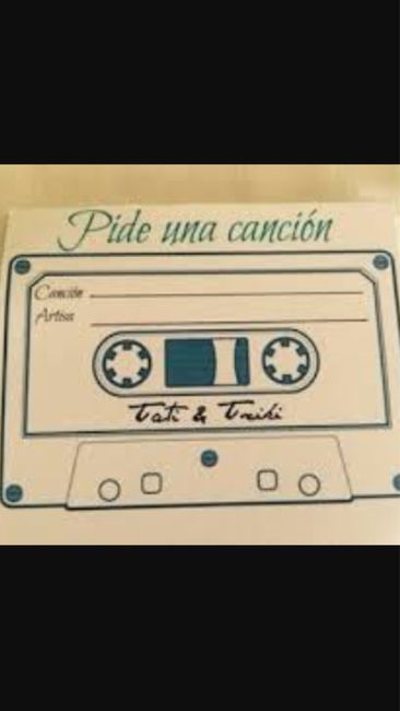 Tengo una idea! - 1