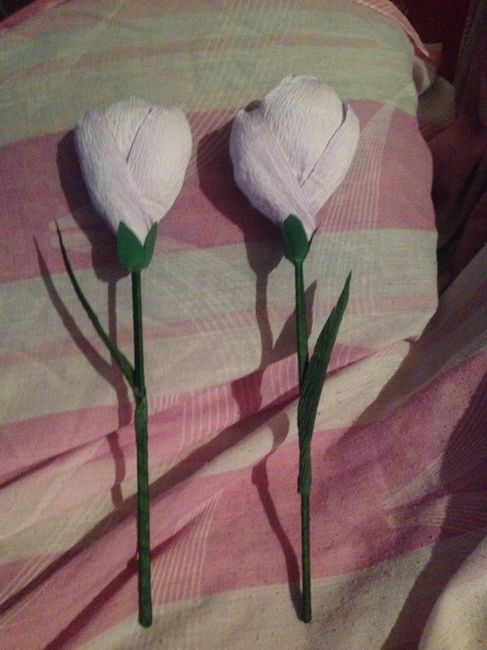 Ideas para regalar a los invitados - 1