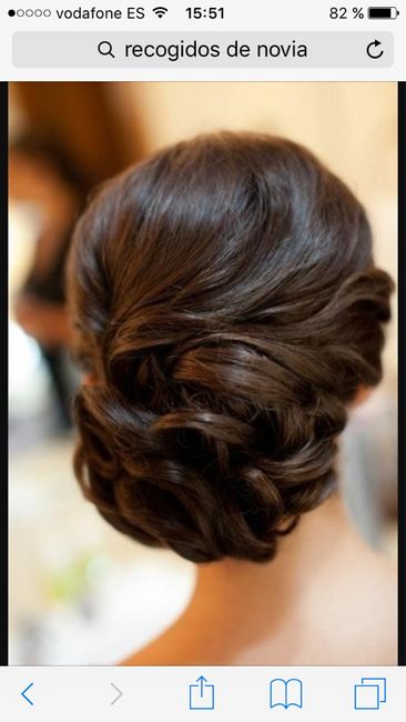 Recojidos de novias - 5