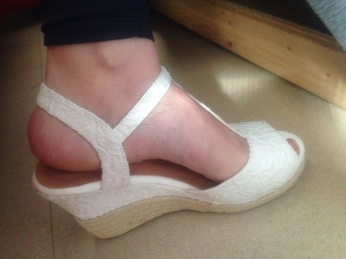 Mis cuñas para el baile - 2
