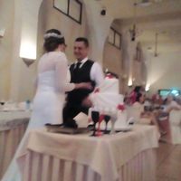 Tartas de boda - 1