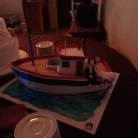 Tartas de boda - 2
