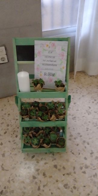 Detalles para las mujeres flores?? - 1