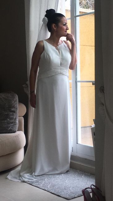 Tiendas de vestidos - 1