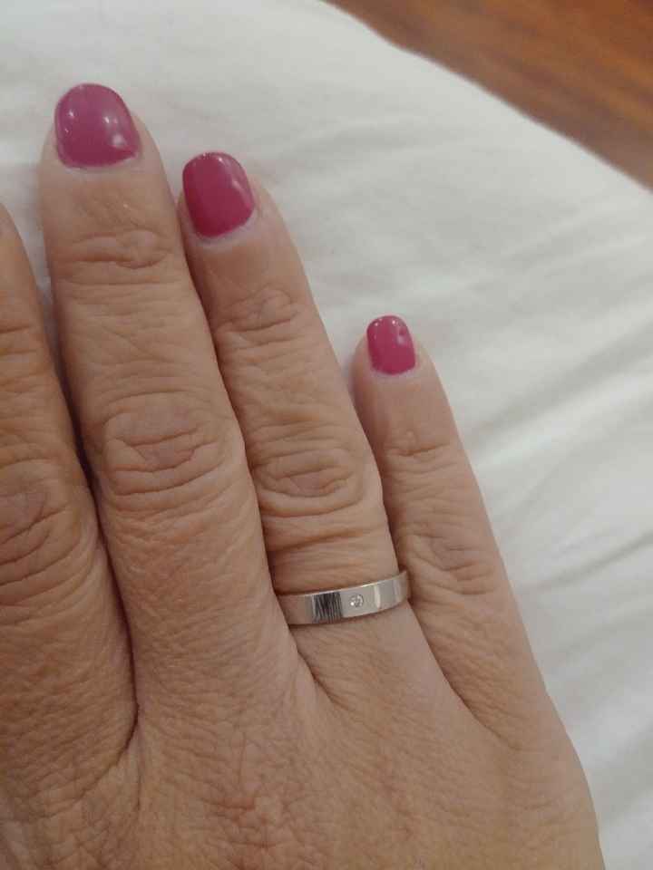 Alianzas 😍 - 1